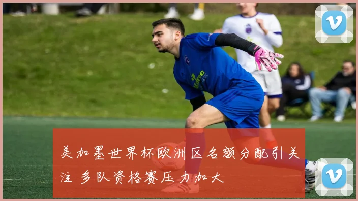 美加墨世界杯欧洲区名额分配引关注 多队资格赛压力加大