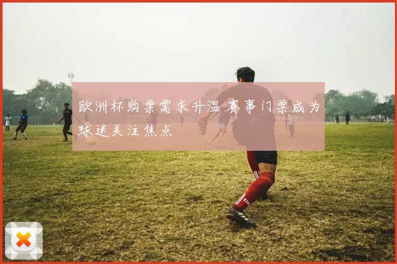 欧洲杯购票需求升温 赛事门票成为球迷关注焦点