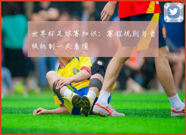 世界杯足球赛知识：赛程规则与晋级机制一文看懂